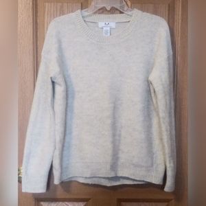 Magaschoni Sweater Winter Holiday